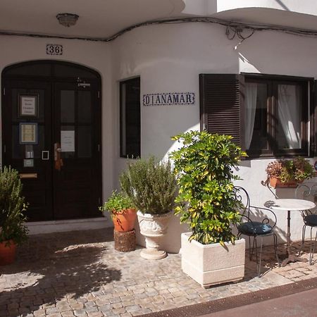 Guest House Dianamar 阿尔布费拉 外观 照片