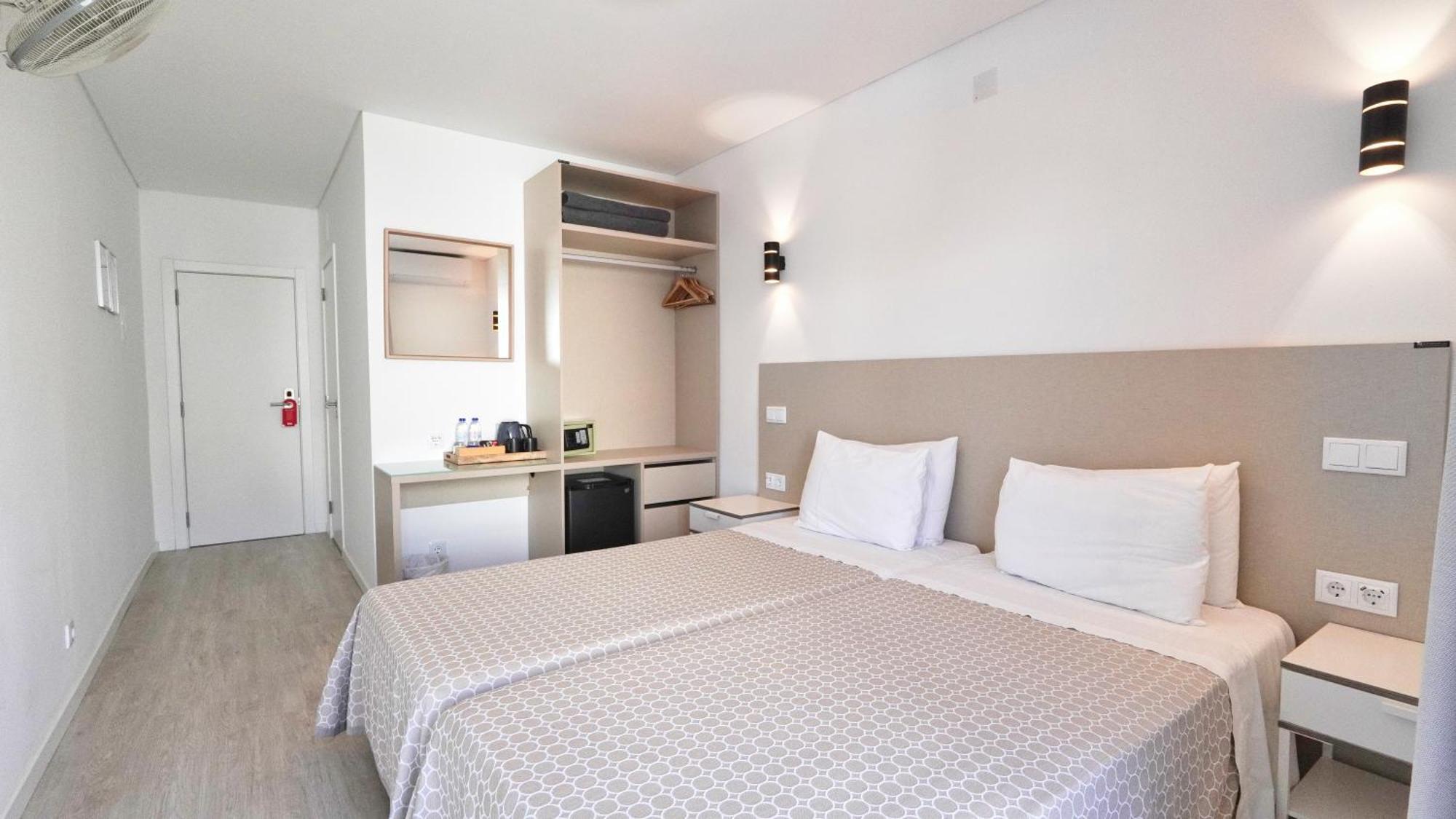 Guest House Dianamar 阿尔布费拉 外观 照片