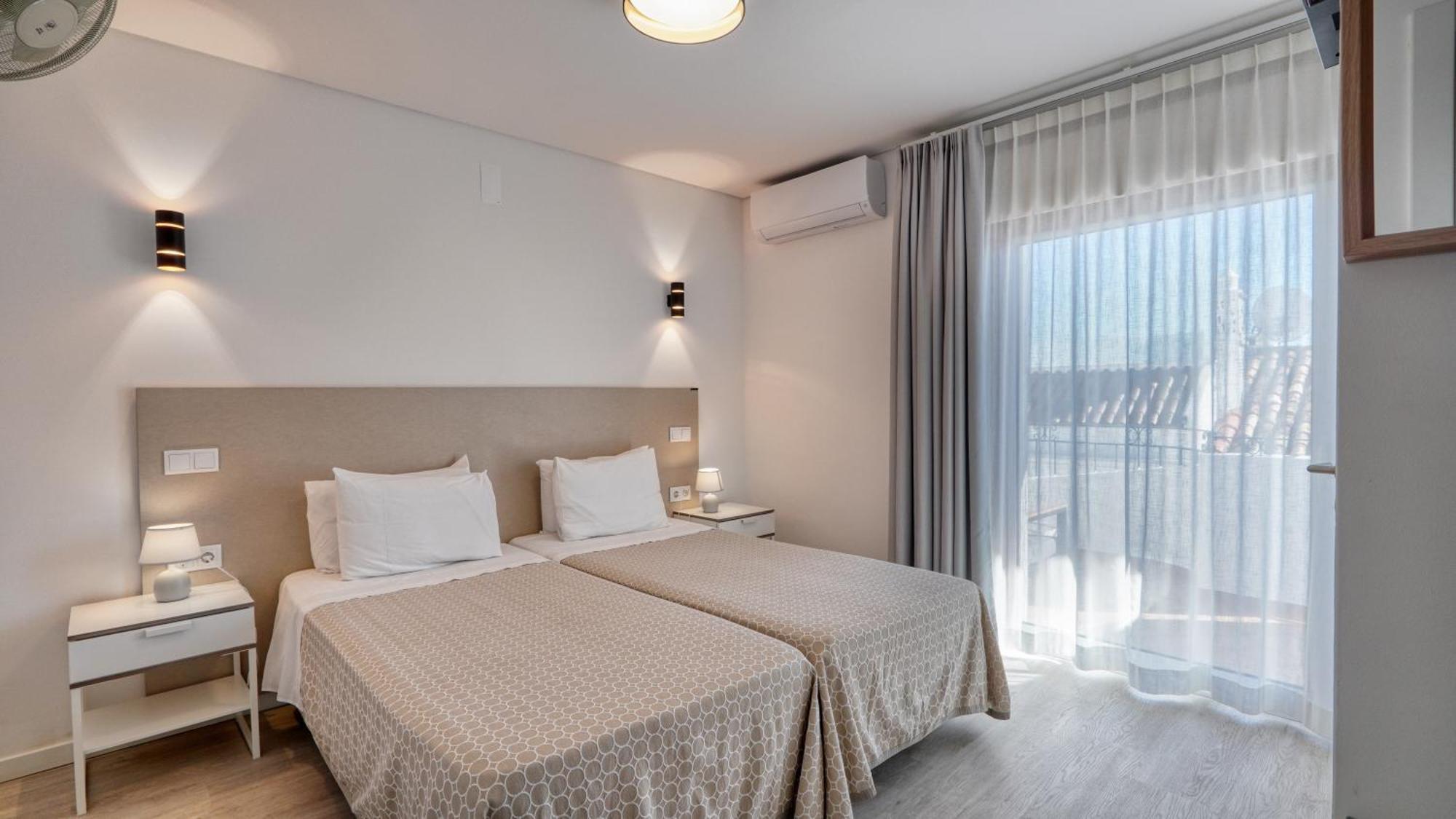 Guest House Dianamar 阿尔布费拉 外观 照片
