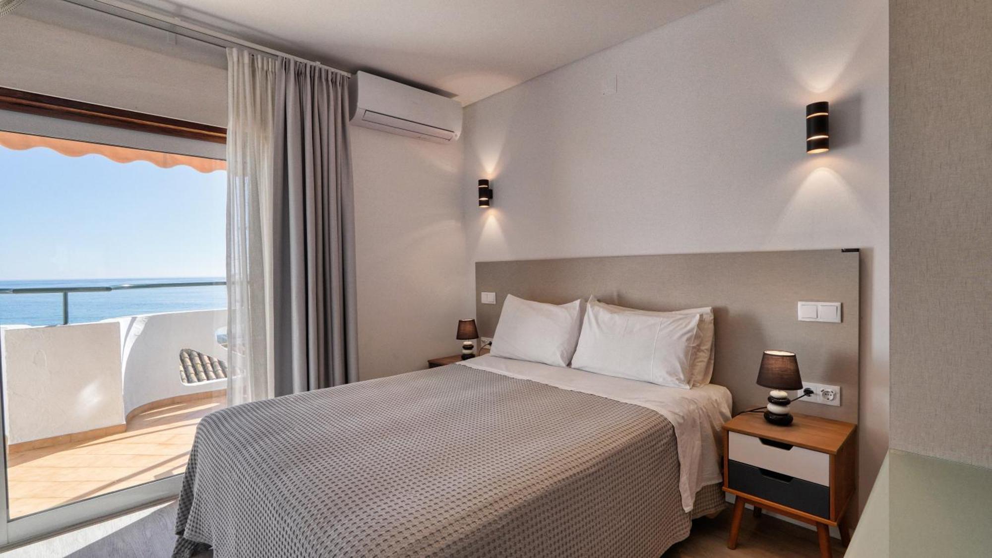 Guest House Dianamar 阿尔布费拉 外观 照片
