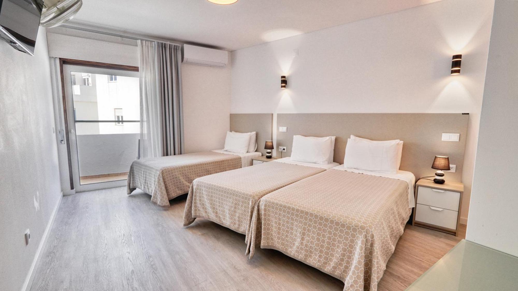 Guest House Dianamar 阿尔布费拉 外观 照片